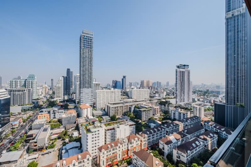 Khun By Yoo, Bangkok, 338 Thonglor Road, Khlong Tan Nua, Watthana, Bangkok, 1 Bedroom, 50 sqm, Condo For Sale, by Nicha Na Lampang, 500469395 - DDproperty.com