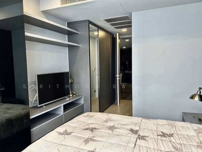 ASHTON Residence 41, Bangkok, Sukhumvit 41, Khlong Tan Nua, Watthana, Bangkok, 3 Bedrooms, 135 sqm, Condo For Rent, by Sirithong Saetang, 500469396 - DDproperty.com