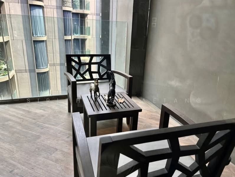ASHTON Residence 41, Bangkok, Sukhumvit 41, Khlong Tan Nua, Watthana, Bangkok, 3 Bedrooms, 135 sqm, Condo For Rent, by Sirithong Saetang, 500469396 - DDproperty.com