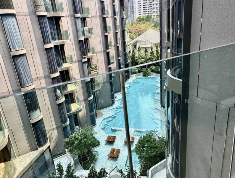 ASHTON Residence 41, Bangkok, Sukhumvit 41, Khlong Tan Nua, Watthana, Bangkok, 3 Bedrooms, 135 sqm, Condo For Rent, by Sirithong Saetang, 500469396 - DDproperty.com