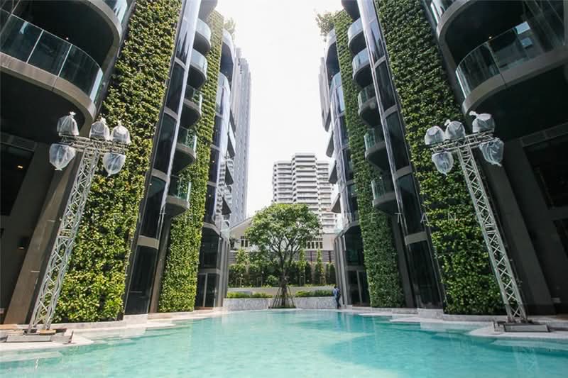 ASHTON Residence 41, Bangkok, Sukhumvit 41, Khlong Tan Nua, Watthana, Bangkok, 3 Bedrooms, 135 sqm, Condo For Rent, by Sirithong Saetang, 500469396 - DDproperty.com