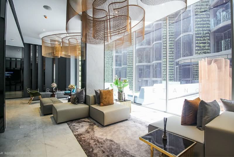 ASHTON Residence 41 : แอชตัน เรสซิเดนซ์ 41, กรุงเทพ, สุขุมวิท 41, คลองตันเหนือ, วัฒนา, กรุงเทพ, 135 ตร.ม., คอนโด ให้เช่า, โดย Sirithong Saetang, 500469396 - DDproperty.com