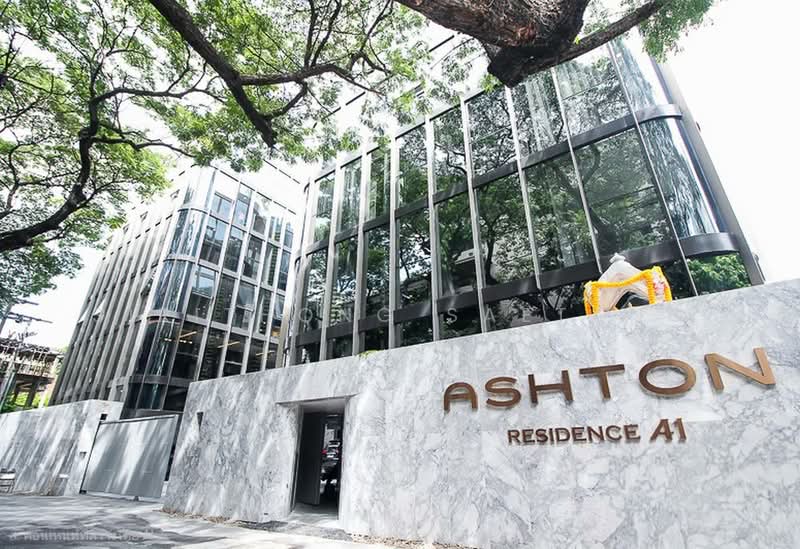 ASHTON Residence 41, Bangkok, Sukhumvit 41, Khlong Tan Nua, Watthana, Bangkok, 3 Bedrooms, 135 sqm, Condo For Rent, by Sirithong Saetang, 500469396 - DDproperty.com