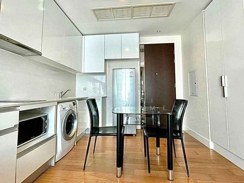Equinox Phahol Vibha, Bangkok, 345 Paholyothin Road, Jom Phon, Chatuchak, Bangkok, 2 Bedrooms, 63 sqm, Condo For Rent, by Pensasi Ongphichetmetha, 500469397 - DDproperty.com