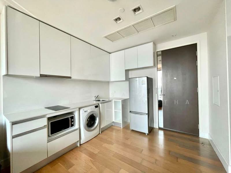 Equinox Phahol Vibha, Bangkok, 345 Paholyothin Road, Jom Phon, Chatuchak, Bangkok, 2 Bedrooms, 63 sqm, Condo For Rent, by Pensasi Ongphichetmetha, 500469397 - DDproperty.com