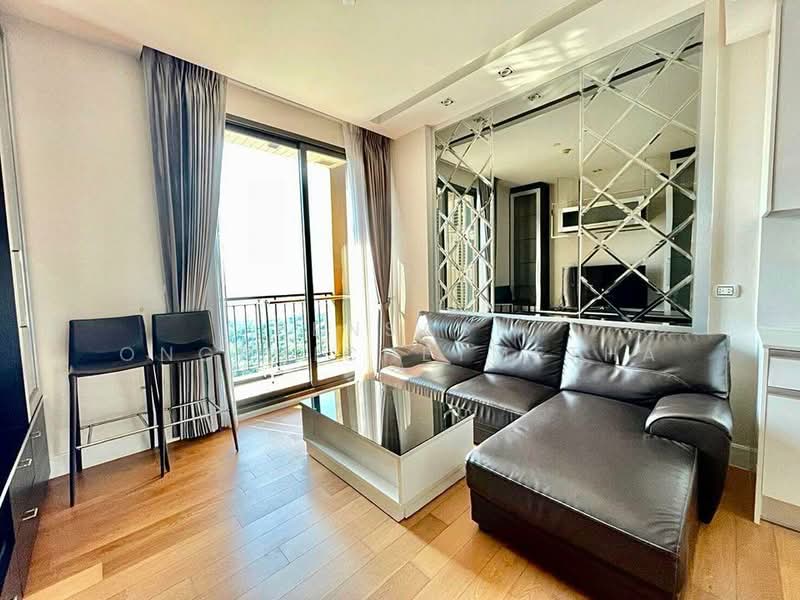 Equinox Phahol Vibha : คอนโดอีควิน็อคซ์ พหล-วิภา, กรุงเทพ, 345 ถนน วิภาวดีรังสิต, จอมพล, จตุจักร, กรุงเทพ, 63 ตร.ม., คอนโด ให้เช่า, โดย Pensasi Ongphichetmetha, 500469397 - DDproperty.com