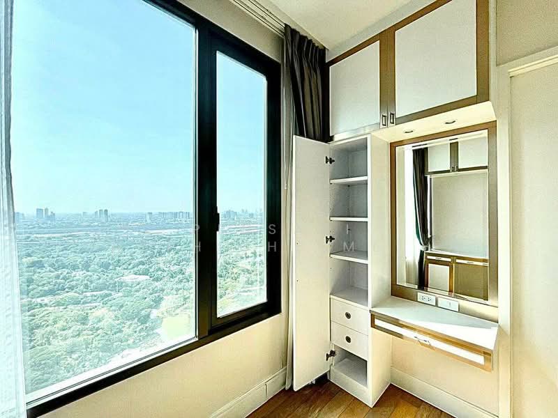 Equinox Phahol Vibha : คอนโดอีควิน็อคซ์ พหล-วิภา, กรุงเทพ, 345 ถนน วิภาวดีรังสิต, จอมพล, จตุจักร, กรุงเทพ, 63 ตร.ม., คอนโด ให้เช่า, โดย Pensasi Ongphichetmetha, 500469397 - DDproperty.com