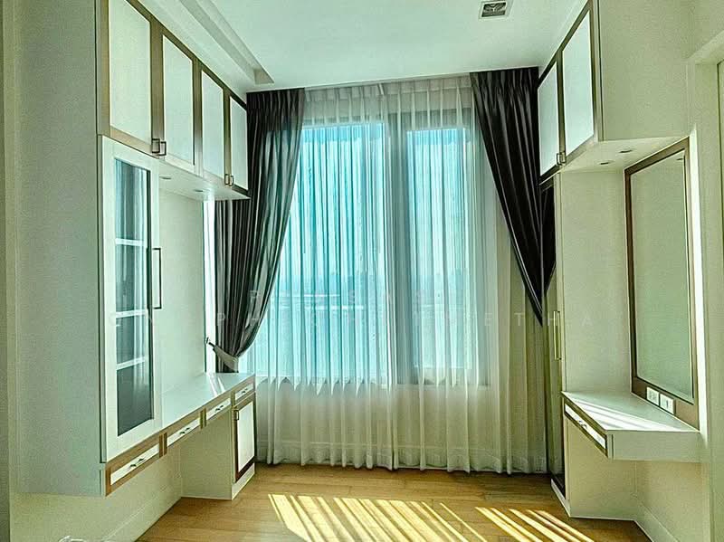 Equinox Phahol Vibha, Bangkok, 345 Paholyothin Road, Jom Phon, Chatuchak, Bangkok, 2 Bedrooms, 63 sqm, Condo For Rent, by Pensasi Ongphichetmetha, 500469397 - DDproperty.com