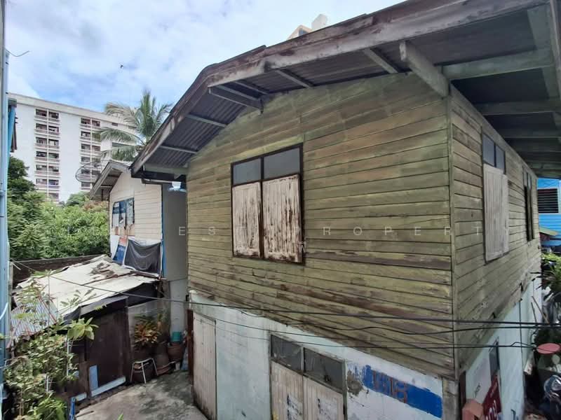 ที่ดินพร้อมสิ่งปลูกสร้างดินแดง กรุงเทพมหานคร, Bangkok, Din Daeng, Bangkok, , 140 sqm, Land For Sale, by The Best Property จิฟฟี่, 500469398 - DDproperty.com