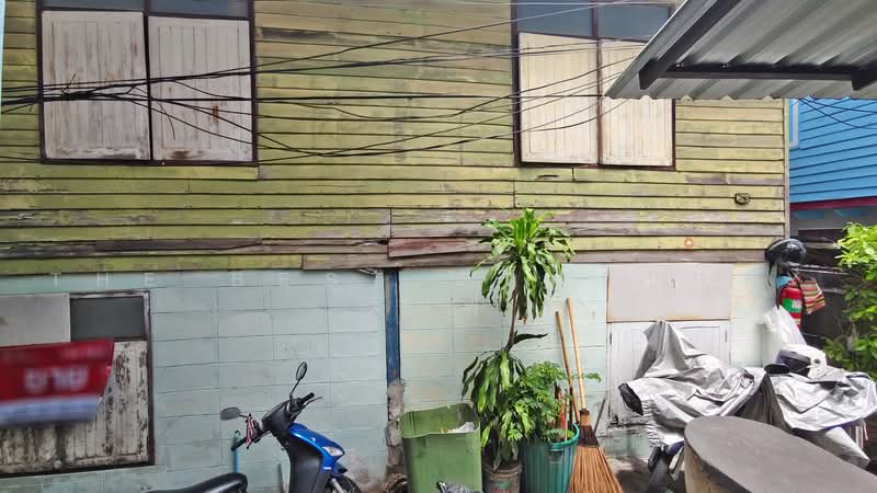 ที่ดินพร้อมสิ่งปลูกสร้างดินแดง กรุงเทพมหานคร, Bangkok, Din Daeng, Bangkok, , 140 sqm, Land For Sale, by The Best Property จิฟฟี่, 500469398 - DDproperty.com