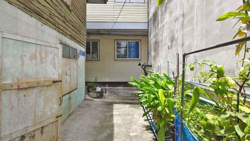 ที่ดินพร้อมสิ่งปลูกสร้างดินแดง กรุงเทพมหานคร, Bangkok, Din Daeng, Bangkok, , 140 sqm, Land For Sale, by The Best Property จิฟฟี่, 500469398 - DDproperty.com
