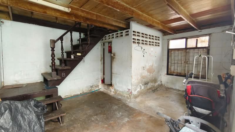ที่ดินพร้อมสิ่งปลูกสร้างดินแดง กรุงเทพมหานคร, Bangkok, Din Daeng, Bangkok, , 140 sqm, Land For Sale, by The Best Property จิฟฟี่, 500469398 - DDproperty.com