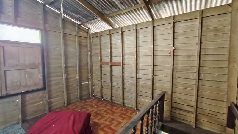 ที่ดินพร้อมสิ่งปลูกสร้างดินแดง กรุงเทพมหานคร, Bangkok, Din Daeng, Bangkok, , 140 sqm, Land For Sale, by The Best Property จิฟฟี่, 500469398 - DDproperty.com