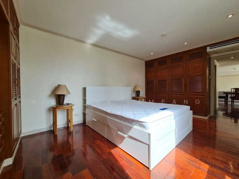 Somkid Gardens, Bangkok, Ploenchit, Lumphini, Pathum Wan, Bangkok, 2 Bedrooms, 133 sqm, Condo For Sale, by Nicha Na Lampang, 500469401 - DDproperty.com
