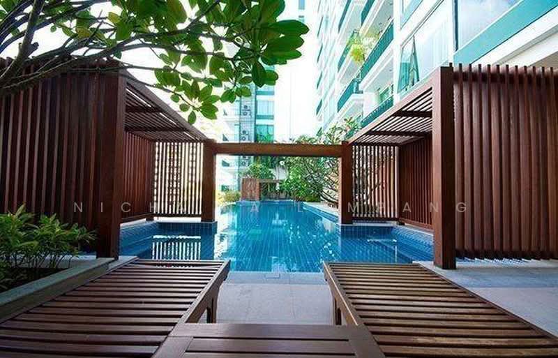 Wind Sukhumvit 23, กรุงเทพ, 136 ซอยสุขุมวิท 23 ถนนสุขุมวิท, คลองเตยเหนือ, วัฒนา, กรุงเทพ, 54 ตร.ม., คอนโด ขาย, โดย Nicha Na Lampang, 500469405 - DDproperty.com