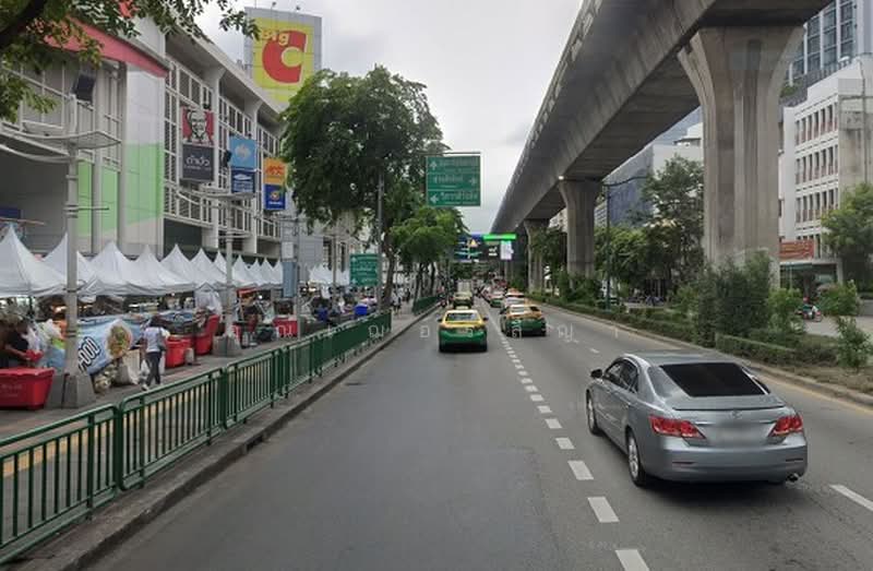 ขายที่ดิน ประดิพัทธ์ ใกล้ BTS สะพานควาย, กรุงเทพ, ประดิพัทธ์, พญาไท, กรุงเทพ, 600 ตร.ม., ที่ดิน ขาย, โดย คุณเฌอร์ลิญา, 500469406 - DDproperty.com