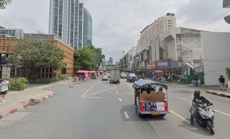 ขายที่ดิน ประดิพัทธ์ ใกล้ BTS สะพานควาย, กรุงเทพ, ประดิพัทธ์, พญาไท, กรุงเทพ, 600 ตร.ม., ที่ดิน ขาย, โดย คุณเฌอร์ลิญา, 500469406 - DDproperty.com