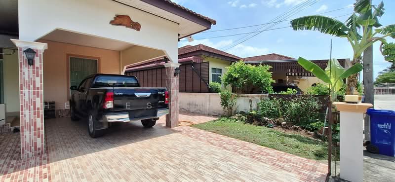 หมู่บ้านสวนสน นคร (Suanson Nakorn) นครศรีธรรมราช, Nakhon Si Thammarat, Tha Sak, Muang Nakhon Sri Thammarat, Nakhon Si Thammarat, 3 Bedrooms, 150 sqm, Single Detached House For Sale, by The Best Property เบล, 500469408 - DDproperty.com