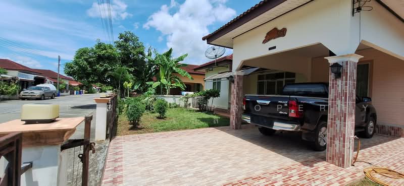 หมู่บ้านสวนสน นคร (Suanson Nakorn) นครศรีธรรมราช, Nakhon Si Thammarat, Tha Sak, Muang Nakhon Sri Thammarat, Nakhon Si Thammarat, 3 Bedrooms, 150 sqm, Single Detached House For Sale, by The Best Property เบล, 500469408 - DDproperty.com