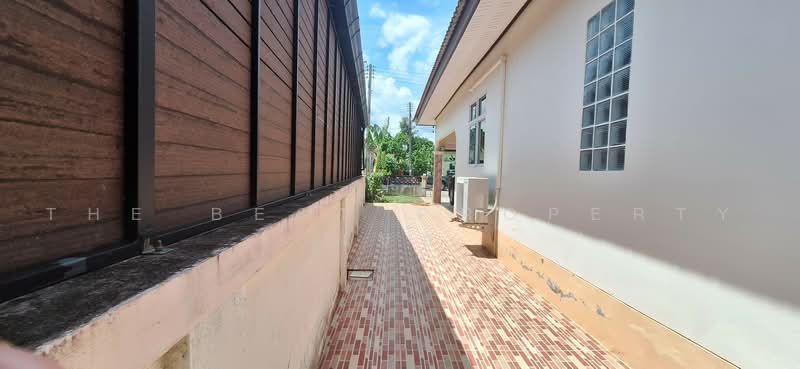 หมู่บ้านสวนสน นคร (Suanson Nakorn) นครศรีธรรมราช, Nakhon Si Thammarat, Tha Sak, Muang Nakhon Sri Thammarat, Nakhon Si Thammarat, 3 Bedrooms, 150 sqm, Single Detached House For Sale, by The Best Property เบล, 500469408 - DDproperty.com