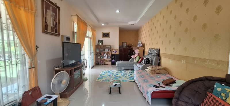 หมู่บ้านสวนสน นคร (Suanson Nakorn) นครศรีธรรมราช, Nakhon Si Thammarat, Tha Sak, Muang Nakhon Sri Thammarat, Nakhon Si Thammarat, 3 Bedrooms, 150 sqm, Single Detached House For Sale, by The Best Property เบล, 500469408 - DDproperty.com