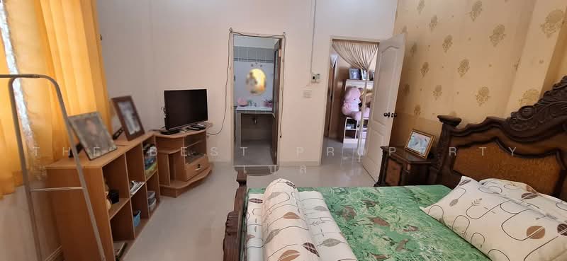 หมู่บ้านสวนสน นคร (Suanson Nakorn) นครศรีธรรมราช, Nakhon Si Thammarat, Tha Sak, Muang Nakhon Sri Thammarat, Nakhon Si Thammarat, 3 Bedrooms, 150 sqm, Single Detached House For Sale, by The Best Property เบล, 500469408 - DDproperty.com