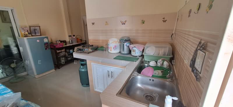 หมู่บ้านสวนสน นคร (Suanson Nakorn) นครศรีธรรมราช, Nakhon Si Thammarat, Tha Sak, Muang Nakhon Sri Thammarat, Nakhon Si Thammarat, 3 Bedrooms, 150 sqm, Single Detached House For Sale, by The Best Property เบล, 500469408 - DDproperty.com