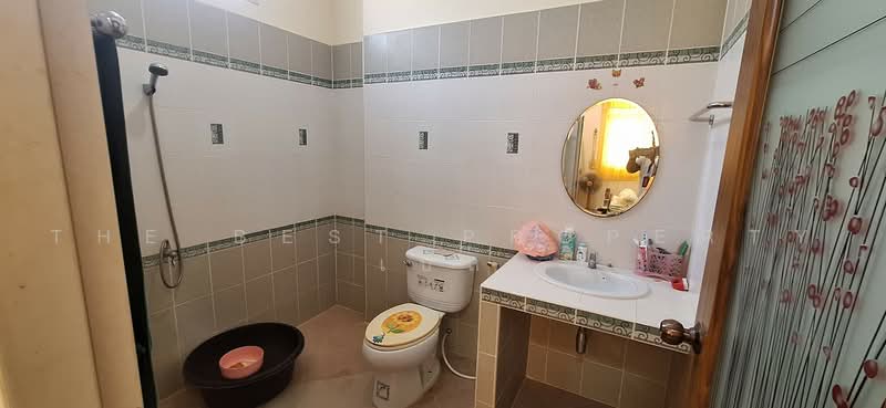 หมู่บ้านสวนสน นคร (Suanson Nakorn) นครศรีธรรมราช, Nakhon Si Thammarat, Tha Sak, Muang Nakhon Sri Thammarat, Nakhon Si Thammarat, 3 Bedrooms, 150 sqm, Single Detached House For Sale, by The Best Property เบล, 500469408 - DDproperty.com
