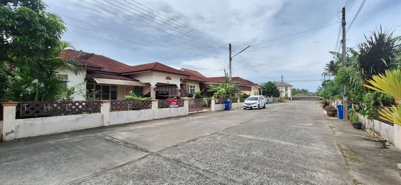 หมู่บ้านสวนสน นคร (Suanson Nakorn) นครศรีธรรมราช, Nakhon Si Thammarat, Tha Sak, Muang Nakhon Sri Thammarat, Nakhon Si Thammarat, 3 Bedrooms, 150 sqm, Single Detached House For Sale, by The Best Property เบล, 500469408 - DDproperty.com
