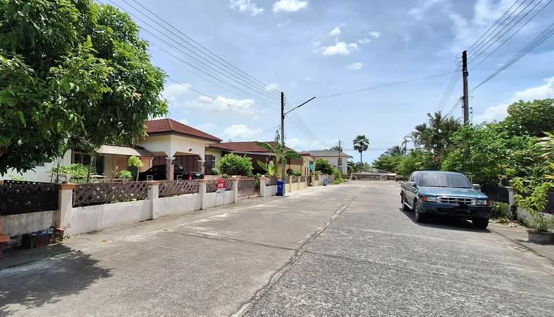 หมู่บ้านสวนสน นคร (Suanson Nakorn) นครศรีธรรมราช, Nakhon Si Thammarat, Tha Sak, Muang Nakhon Sri Thammarat, Nakhon Si Thammarat, 3 Bedrooms, 150 sqm, Single Detached House For Sale, by The Best Property เบล, 500469408 - DDproperty.com