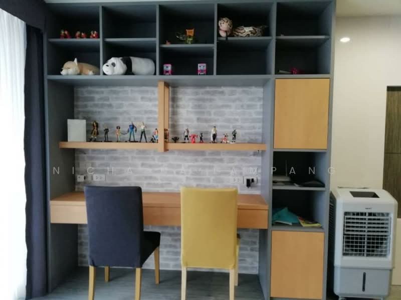Asoke Place, Bangkok, Asok Montri Rd, Khlongtoei Nua, Watthana, Bangkok, 2 Bedrooms, 81 sqm, Condo For Sale, by Nicha Na Lampang, 500469409 - DDproperty.com