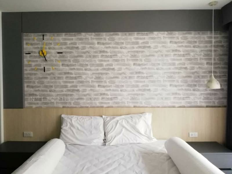 Asoke Place, Bangkok, Asok Montri Rd, Khlongtoei Nua, Watthana, Bangkok, 2 Bedrooms, 81 sqm, Condo For Sale, by Nicha Na Lampang, 500469409 - DDproperty.com