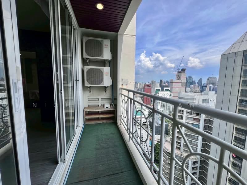 Asoke Place, Bangkok, Asok Montri Rd, Khlongtoei Nua, Watthana, Bangkok, 2 Bedrooms, 81 sqm, Condo For Sale, by Nicha Na Lampang, 500469409 - DDproperty.com
