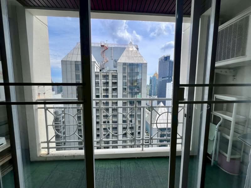 Asoke Place : อโศก เพลส, กรุงเทพ, ถนน อโศกมนตรี, คลองเตยเหนือ, วัฒนา, กรุงเทพ, 81 ตร.ม., คอนโด ขาย, โดย Nicha Na Lampang, 500469409 - DDproperty.com