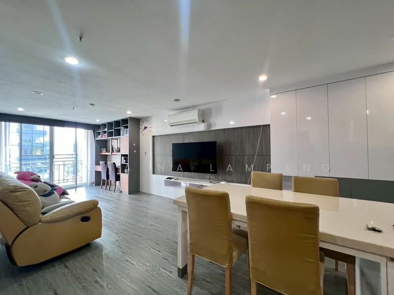 Asoke Place, Bangkok, Asok Montri Rd, Khlongtoei Nua, Watthana, Bangkok, 2 Bedrooms, 81 sqm, Condo For Sale, by Nicha Na Lampang, 500469409 - DDproperty.com