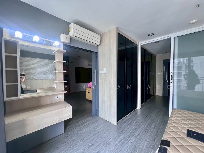 Asoke Place, Bangkok, Asok Montri Rd, Khlongtoei Nua, Watthana, Bangkok, 2 Bedrooms, 81 sqm, Condo For Sale, by Nicha Na Lampang, 500469409 - DDproperty.com