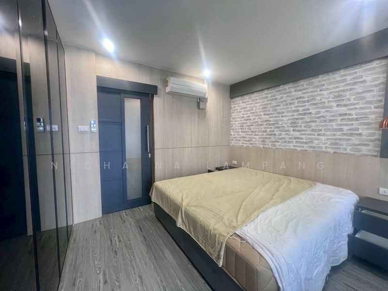 Asoke Place, Bangkok, Asok Montri Rd, Khlongtoei Nua, Watthana, Bangkok, 2 Bedrooms, 81 sqm, Condo For Sale, by Nicha Na Lampang, 500469409 - DDproperty.com