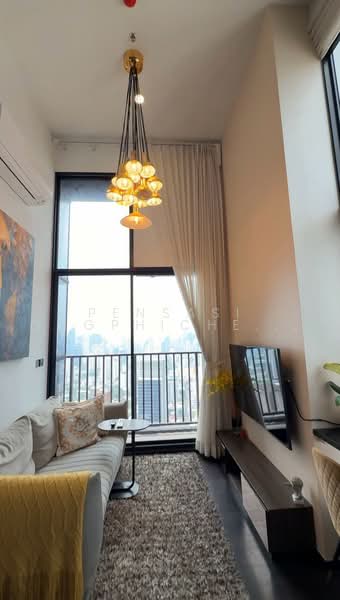 Park Origin Thonglor, กรุงเทพ, Soi Thonglor 10, Sukhumvit Road, คลองตันเหนือ, วัฒนา, กรุงเทพ, 46 ตร.ม., คอนโด ให้เช่า, โดย Pensasi Ongphichetmetha, 500469410 - DDproperty.com