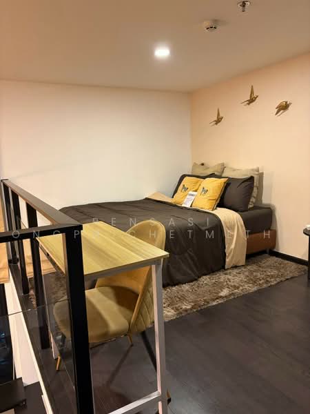 Park Origin Thonglor, กรุงเทพ, Soi Thonglor 10, Sukhumvit Road, คลองตันเหนือ, วัฒนา, กรุงเทพ, 46 ตร.ม., คอนโด ให้เช่า, โดย Pensasi Ongphichetmetha, 500469410 - DDproperty.com