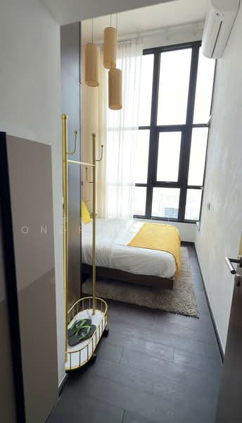 Park Origin Thonglor, Bangkok, Soi Thonglor 10, Sukhumvit Road, Khlong Tan Nua, Watthana, Bangkok, 2 Bedrooms, 46 sqm, Condo For Rent, by Pensasi Ongphichetmetha, 500469410 - DDproperty.com