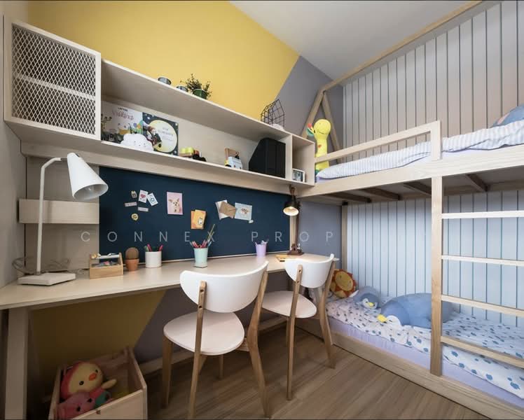 Unio Town Lumlukka Klong4, Pathum Thani, Lam Luk Ka Klong 4 Road, Lat Sawai, Lam Luk Ka, Pathum Thani, 3 Bedrooms, 127 sqm, Townhouse For Sale, by Connex Property, 500469411 - DDproperty.com