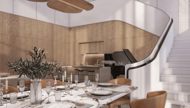 KingsQuare Residence : คิงสแควร์ เรสซิเดนซ์, กรุงเทพ, พระราม 3, บางโพงพาง, ยานนาวา, กรุงเทพ, 296 ตร.ม., คอนโด ขาย, โดย Nicha Na Lampang, 500469412 - DDproperty.com
