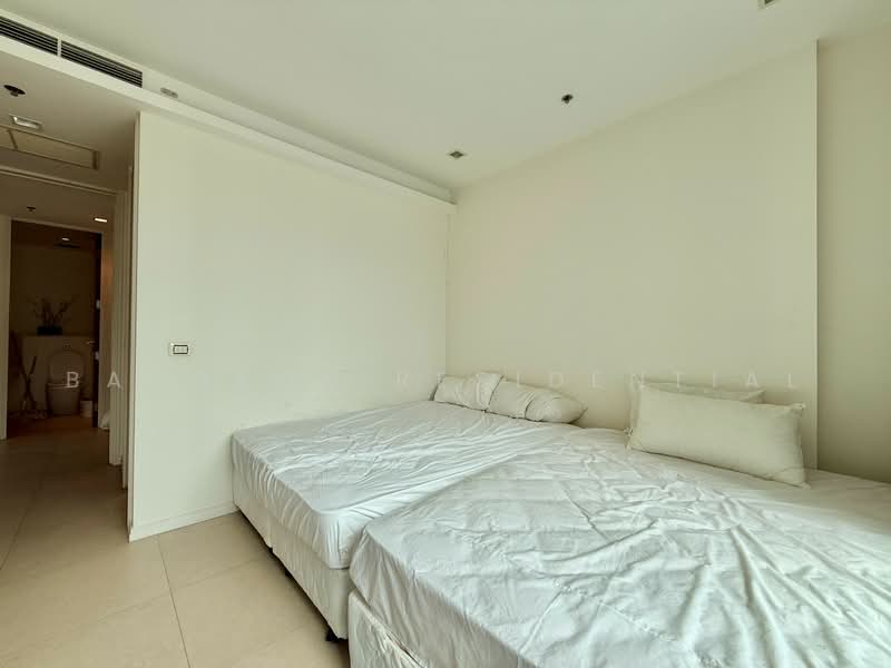 The River by Raimon Land, Bangkok, Soi Charoen Nakorn 13, Charoen Nakorn Road, Khlong Ton Sai, Khlong San, Bangkok, 3 Bedrooms, 168 sqm, Condo For Rent, by Bangkok Residential, 500469413 - DDproperty.com