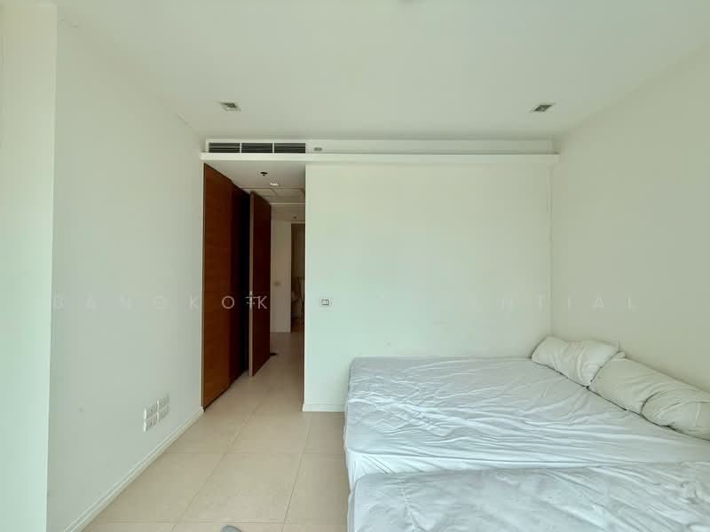 The River by Raimon Land, Bangkok, Soi Charoen Nakorn 13, Charoen Nakorn Road, Khlong Ton Sai, Khlong San, Bangkok, 3 Bedrooms, 168 sqm, Condo For Rent, by Bangkok Residential, 500469413 - DDproperty.com