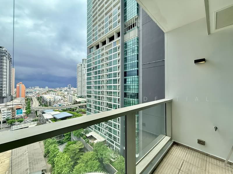 The River by Raimon Land : เดอะ ริเวอร์ บาย ไรม่อน แลนด์, กรุงเทพ, ซอยเจริญนคร 13 ถนนเจริญนคร, คลองต้นไทร, คลองสาน, กรุงเทพ, 168 ตร.ม., คอนโด ให้เช่า, โดย Bangkok Residential, 500469413 - DDproperty.com