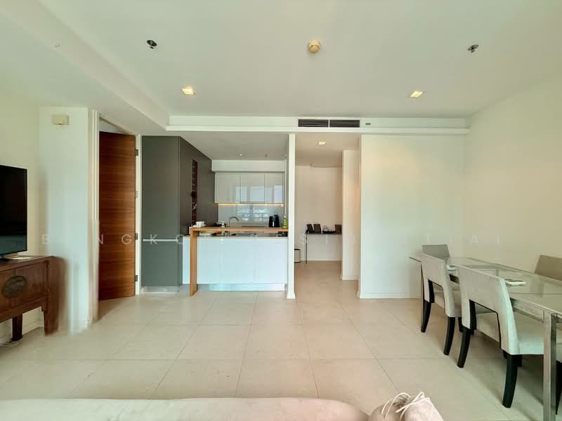 The River by Raimon Land, Bangkok, Soi Charoen Nakorn 13, Charoen Nakorn Road, Khlong Ton Sai, Khlong San, Bangkok, 3 Bedrooms, 168 sqm, Condo For Rent, by Bangkok Residential, 500469413 - DDproperty.com