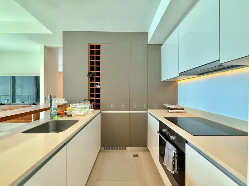 The River by Raimon Land, Bangkok, Soi Charoen Nakorn 13, Charoen Nakorn Road, Khlong Ton Sai, Khlong San, Bangkok, 3 Bedrooms, 168 sqm, Condo For Rent, by Bangkok Residential, 500469413 - DDproperty.com