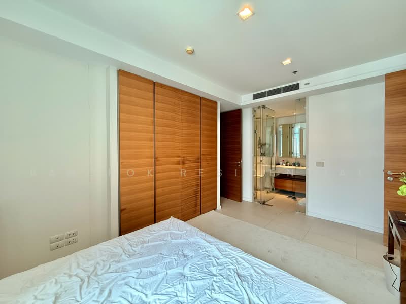 The River by Raimon Land, Bangkok, Soi Charoen Nakorn 13, Charoen Nakorn Road, Khlong Ton Sai, Khlong San, Bangkok, 3 Bedrooms, 168 sqm, Condo For Rent, by Bangkok Residential, 500469413 - DDproperty.com