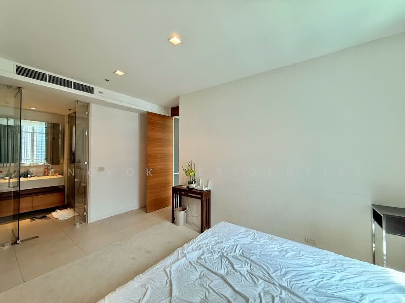 The River by Raimon Land, Bangkok, Soi Charoen Nakorn 13, Charoen Nakorn Road, Khlong Ton Sai, Khlong San, Bangkok, 3 Bedrooms, 168 sqm, Condo For Rent, by Bangkok Residential, 500469413 - DDproperty.com