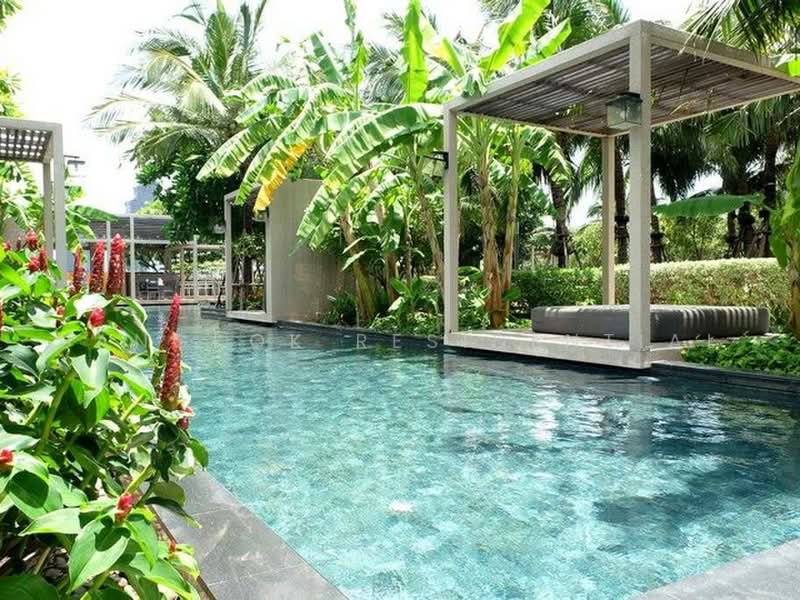 The River by Raimon Land, Bangkok, Soi Charoen Nakorn 13, Charoen Nakorn Road, Khlong Ton Sai, Khlong San, Bangkok, 3 Bedrooms, 168 sqm, Condo For Rent, by Bangkok Residential, 500469413 - DDproperty.com